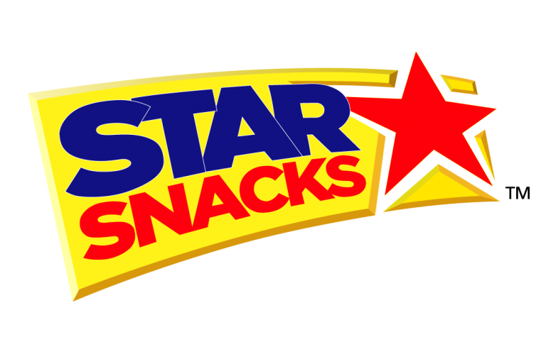 Star Snack | Our Brands Logo